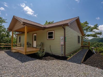 440 Marble Mountain Rd