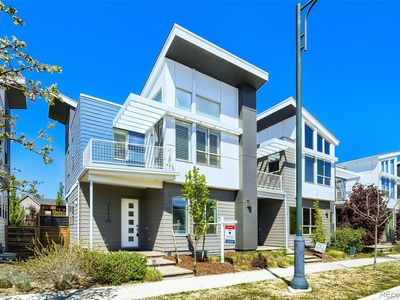 5053 Valentia Street #101