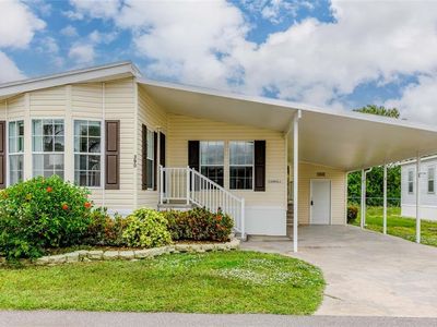 2100 Kings Hwy Lot 390