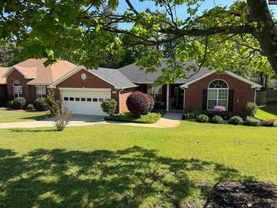 Property at 10 Weyanoke Ct, Aiken, SC