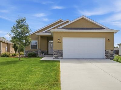 1263 Swainson Rd