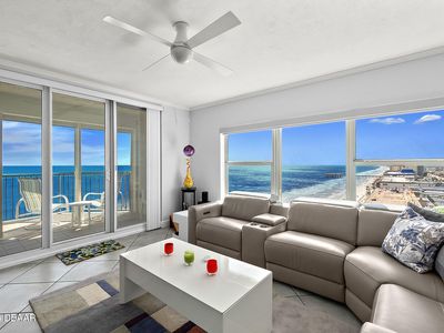 3425 S Atlantic Ave APT 1206