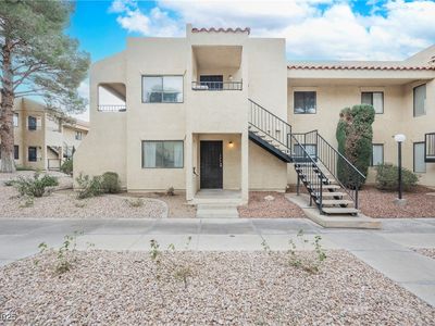 601 Cabrillo Cir UNIT 323