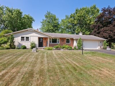Property at 9432 Tonneberger Dr, Tecumseh, MI