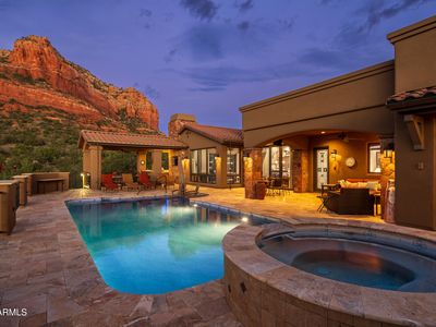 120 Desert Holly Drive