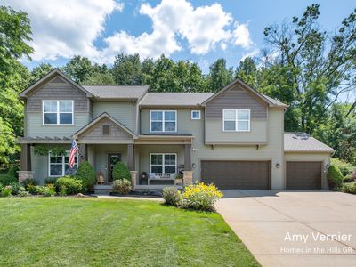 7860 Sandy Hollow Dr SE