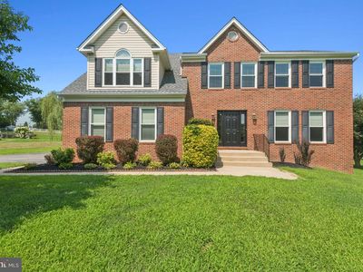 6518 Christmas Tree Ln