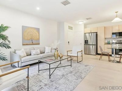 1465 C St Unit 3508