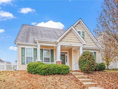 Property at 185 Parkview Ln, Bermuda Run, NC