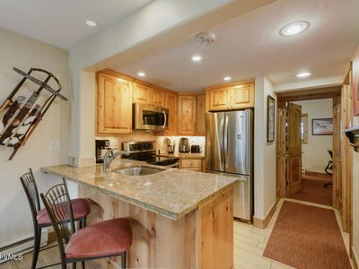 4600 Vail Racquet Club Dr Unit 4