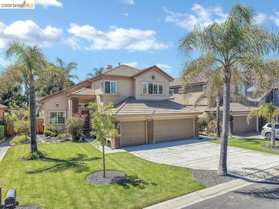 2442 Pinehurst Ct