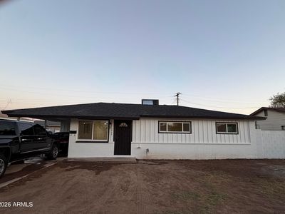 3749 W OSBORN Road