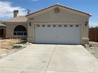 Property at 13700 El Cajon Dr, Desert Hot Springs, CA