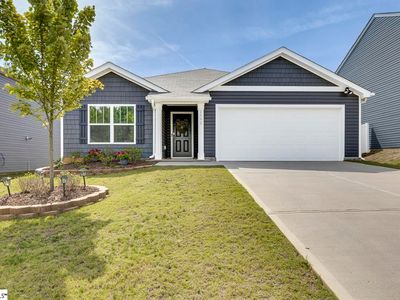 1592 Martingale Way