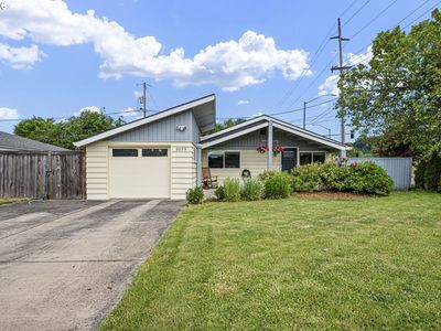 Property at 2895 Ferry St, Eugene, OR