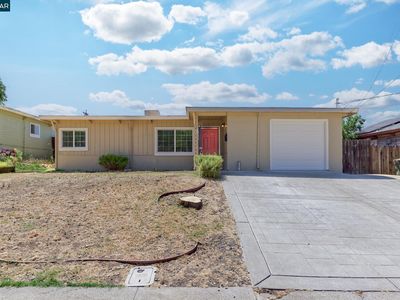 Property at 2824 Stamm Dr, Antioch, CA