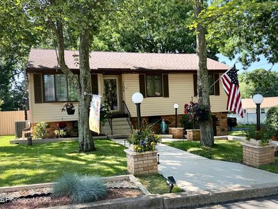 108 N Bent Pine Rd