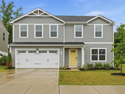 473 Lavatera Dr