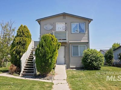 Property at 766 SE 4th St, Ontario, OR