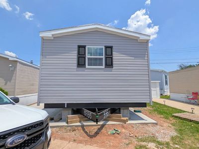 1501 Roosevelt Ave Trailer B8
