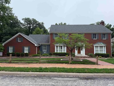 6414 N Jamestown Rd