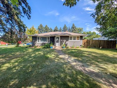 Property at 220 2nd Ave NW, Rothsay, MN