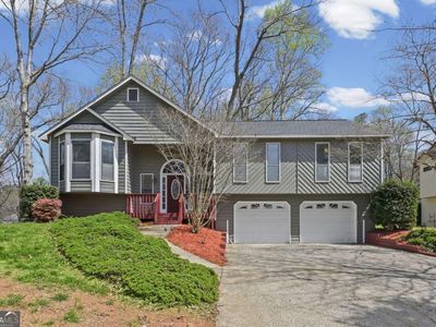 4012 Brantley Dr