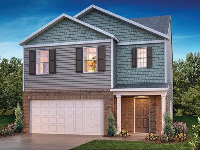 Robie Plan, Lakeshore at Windstone