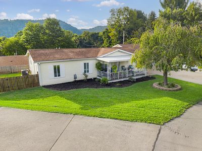 Property at 7 Ross Street, New Martinsville, WV