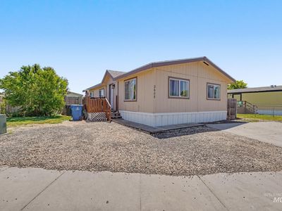 Property at 2608 Powderhorn Dr, Caldwell, ID