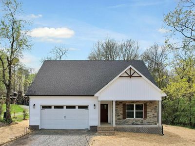 LOT 4 Harris Creek Trl