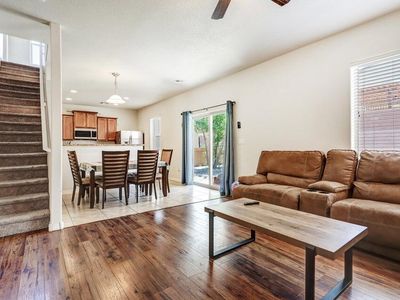1701 Chisholm Trl NE