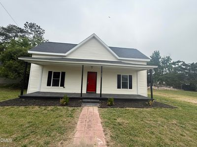 407 N King Ave