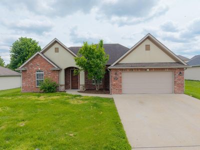 3002 Ballard Mill Dr