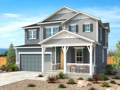 Plan 2651 Plan, Turnberry