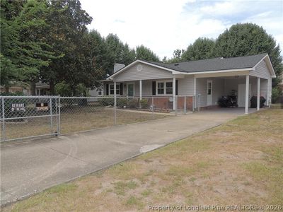3831 Oak Haven Rd