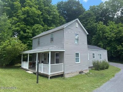 Property at 660 Main St, Williamstown, MA