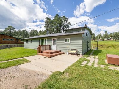 12777 Black Forest Rd