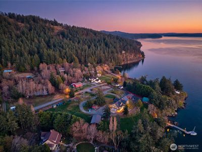 2155 Deer Harbor Road