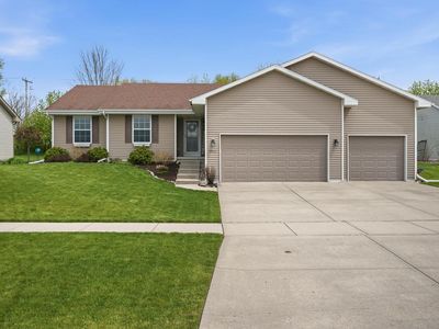 2912 McCann DRIVE