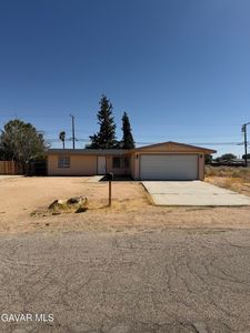 Property at 7430 Xavier Ave, California City, CA