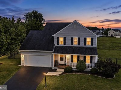 423 Larchwood Dr