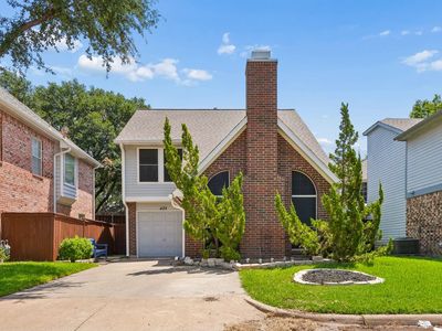 433 Moonlight Way