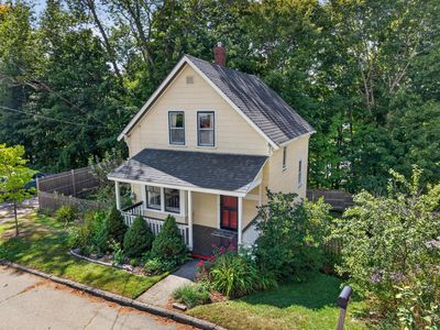 24 Glidden Street