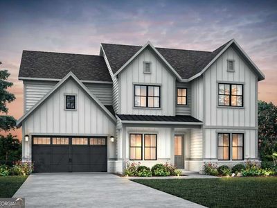 4775 Wayt Farm Overlook