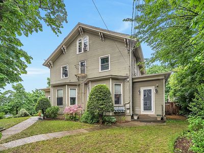 50 Vernon St