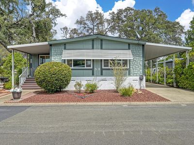 Property at 4700 Old French Town Rd Spc 53, Shingle Springs, CA