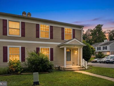 6 Mission Wood Way #C