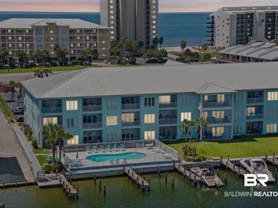 28875 Perdido Beach Blvd APT 2B
