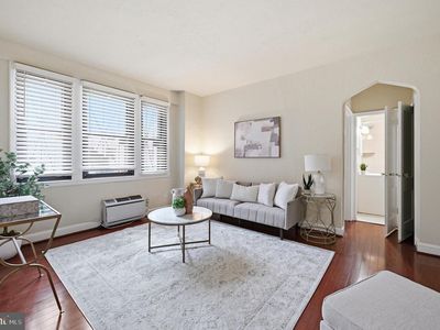 1010 25th St NW APT 109